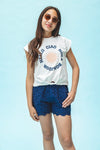 LOOXS 10sixteen Top