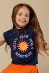 LOOXS 10sixteen Top