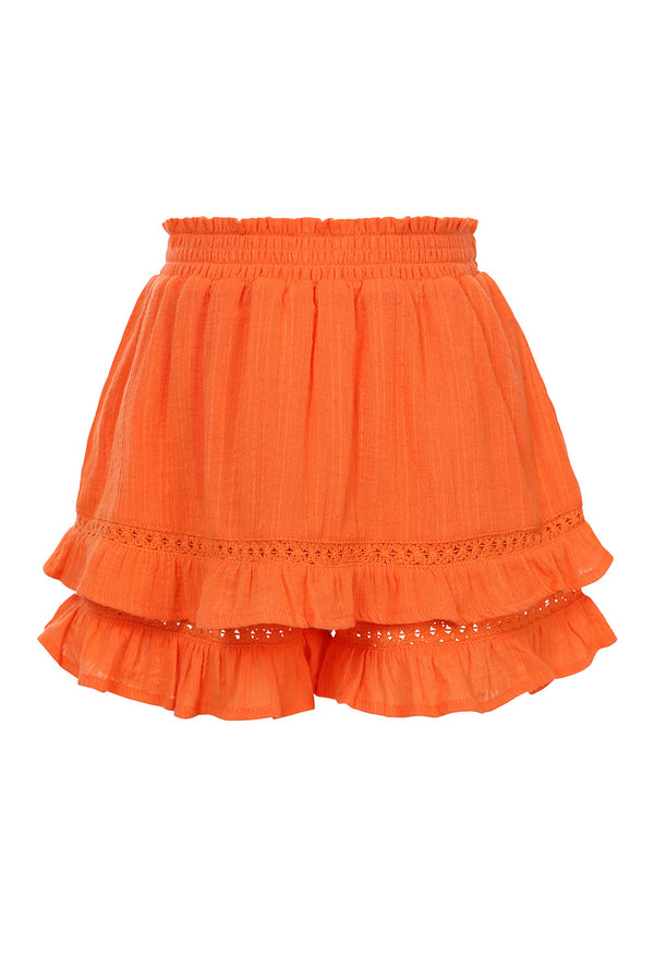 LOOXS 10sixteen Fancy Skort