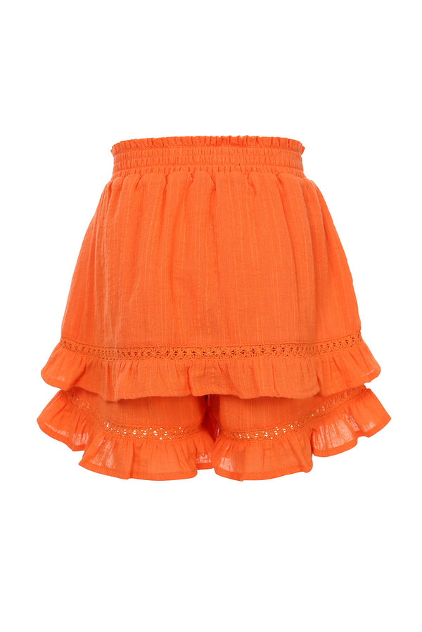 LOOXS 10sixteen Fancy Skort