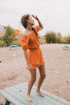 LOOXS 10sixteen Fancy Skort