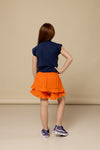 LOOXS 10sixteen Fancy Skort