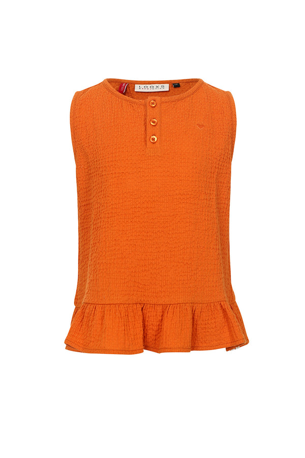 LOOXS Little Bubble Top