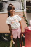 LOOXS Little Short Sleeve T-Shirt