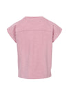 LOOXS Little Slub Jersey T-Shirt