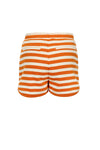 LOOXS Little Striped Sweat Shorts