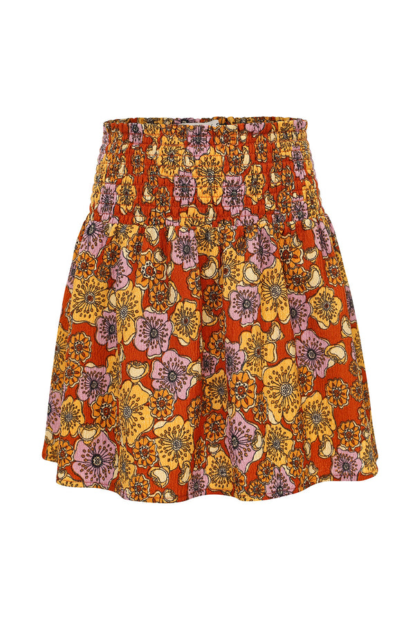 LOOXS Little Crinckle Skirt