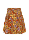 LOOXS Little Crinckle Skirt