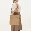 Zebra Shopper Rosalyn - zand