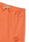 Shiwi Boys MILO swim shorts 4 inch solid