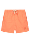 Shiwi Boys MILO swim shorts 4 inch solid