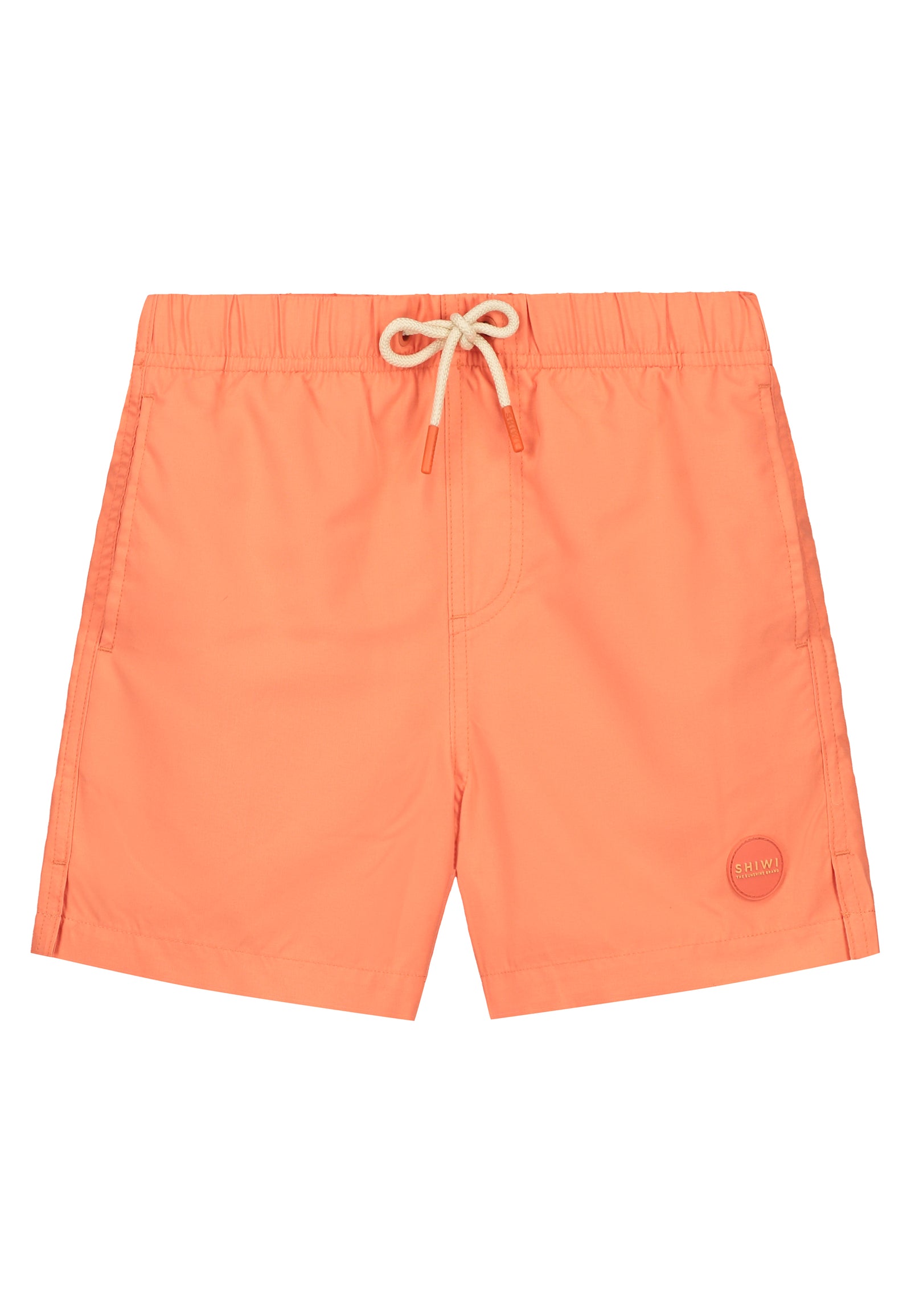 Shiwi Boys MILO swim shorts 4 inch solid