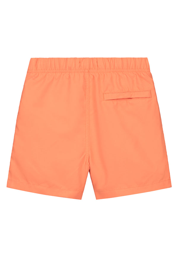 Shiwi Boys MILO swim shorts 4 inch solid