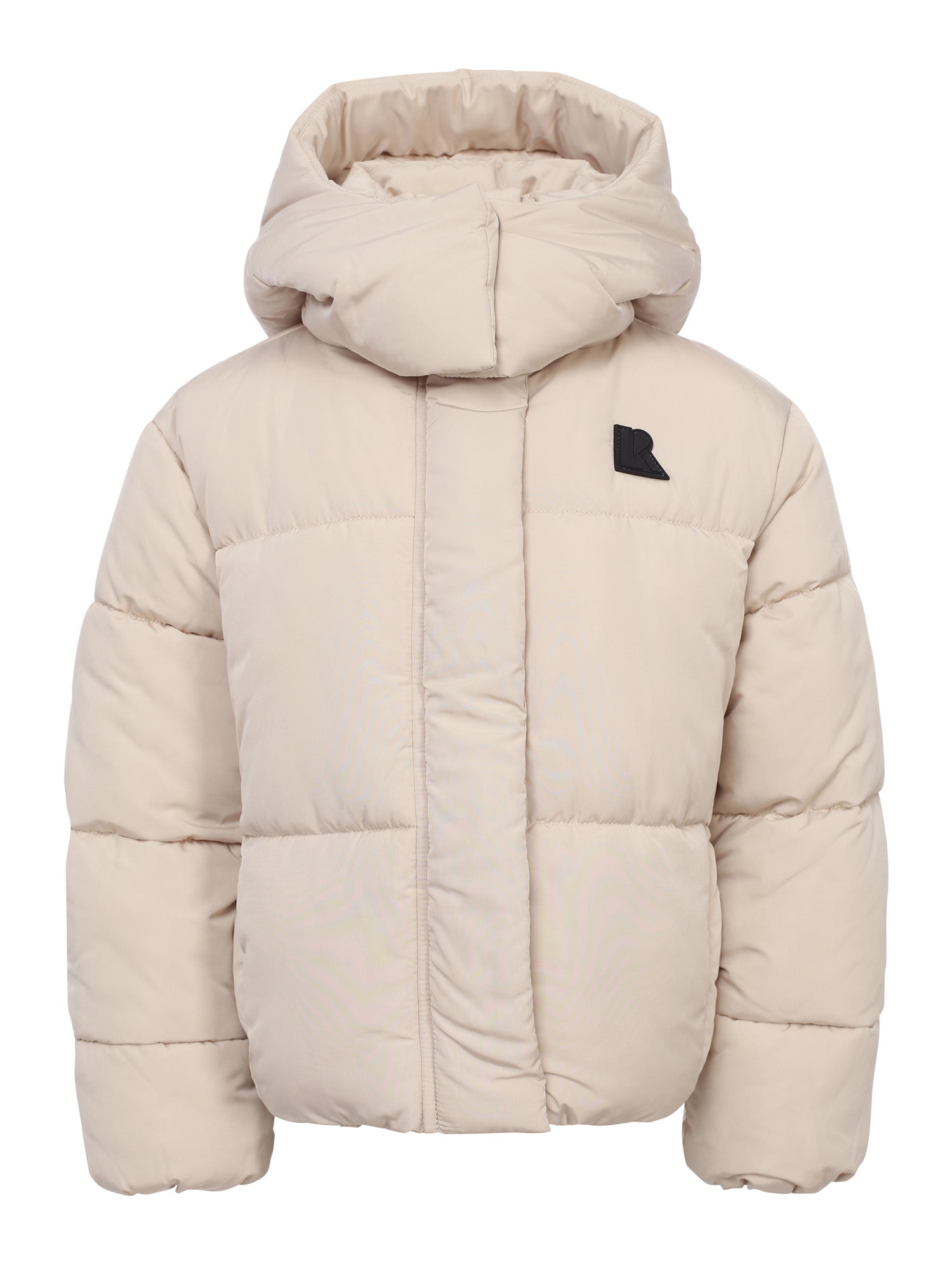 LOOXS 10Sixteen Outerwear Cropped Jacket