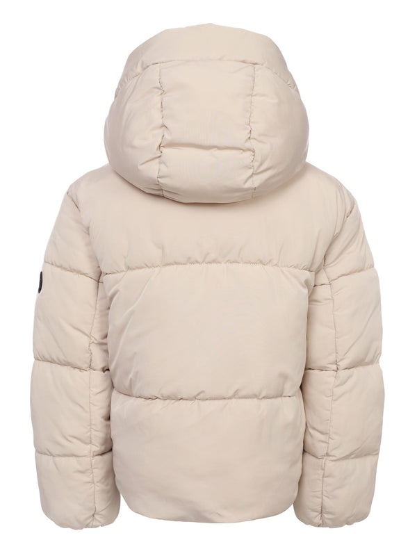 LOOXS 10Sixteen Outerwear Cropped Jacket