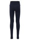 Meisjes Legging van LOOXS 10Sixteen in de kleur Dark navy in maat 176.