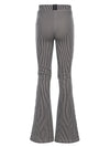 Meisjes Interlock Stripe Pants van LOOXS 10Sixteen in de kleur mini stripe in maat 170-176.