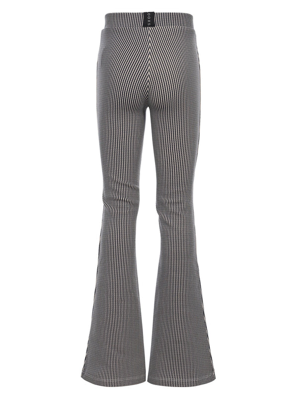 LOOXS 10Sixteen Interlock Stripe Pants