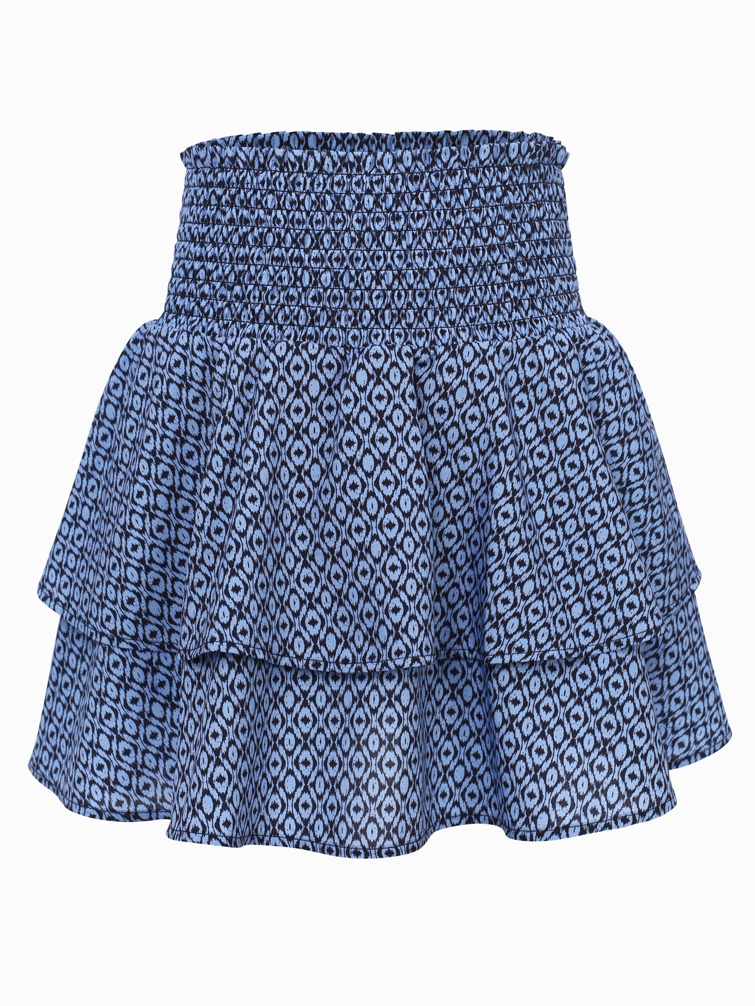 LOOXS 10Sixteen Printed Smock Skorts