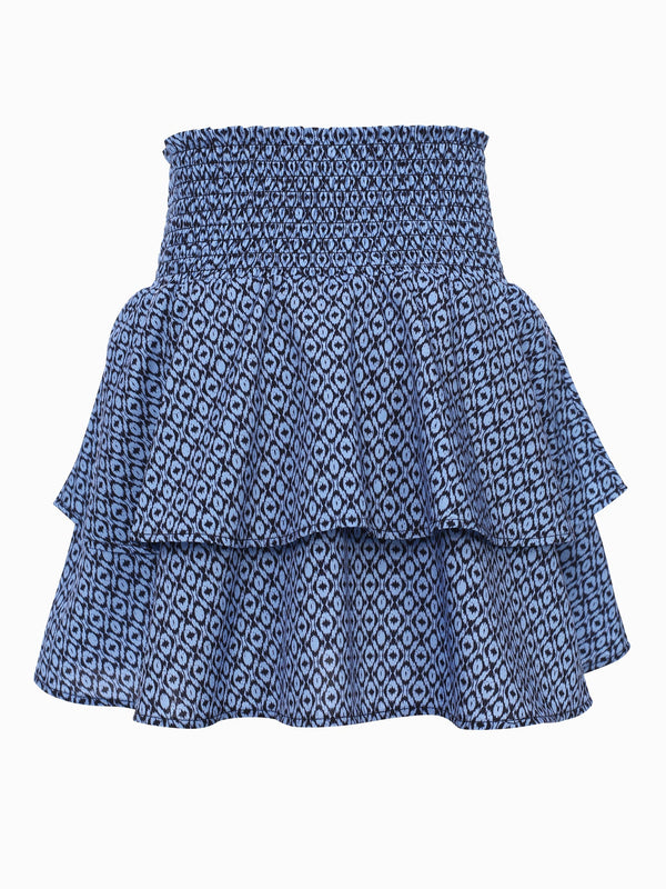 LOOXS 10Sixteen Printed Smock Skorts