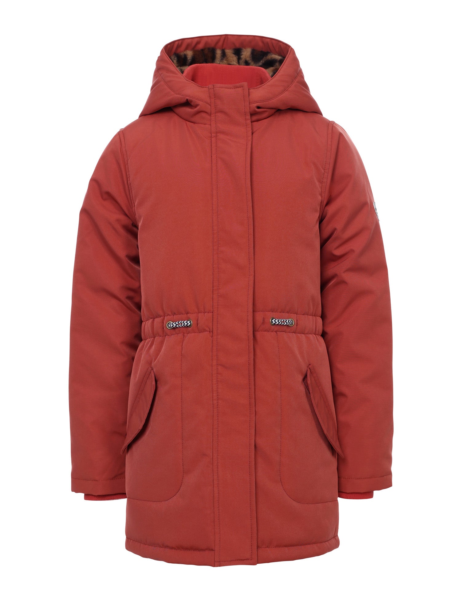 LOOXS Little Parka Outerwear Jacket