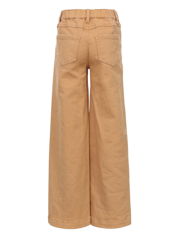 LOOXS Little Coloured Denim Wide Leg