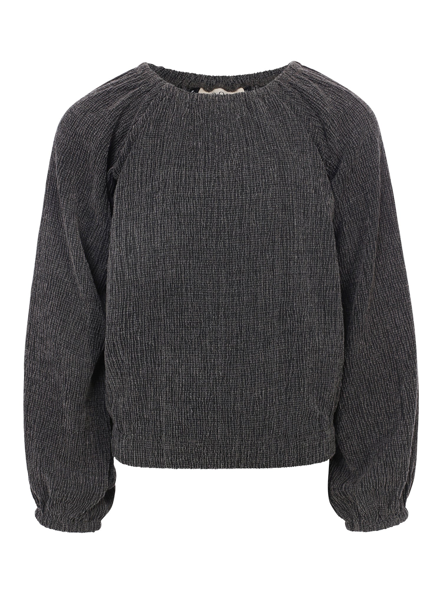 LOOXS 10Sixteen Smock Top