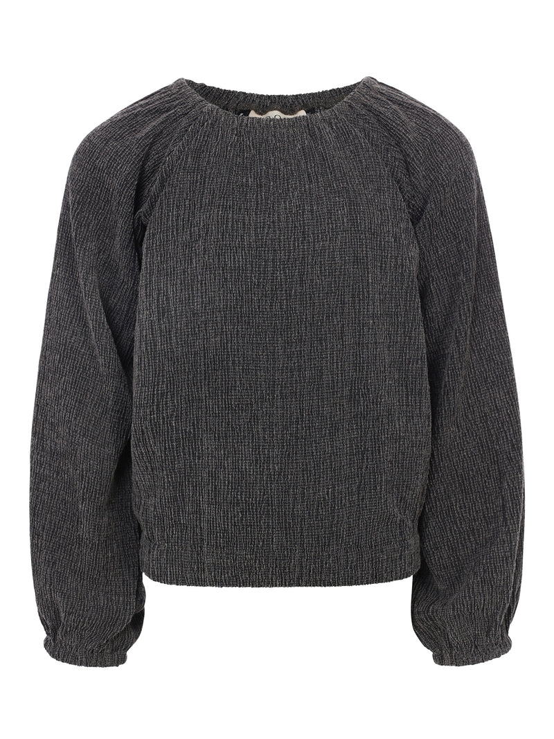 LOOXS 10Sixteen Smock Top