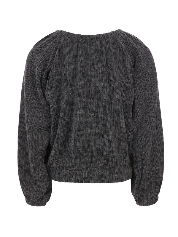 LOOXS 10Sixteen Smock Top