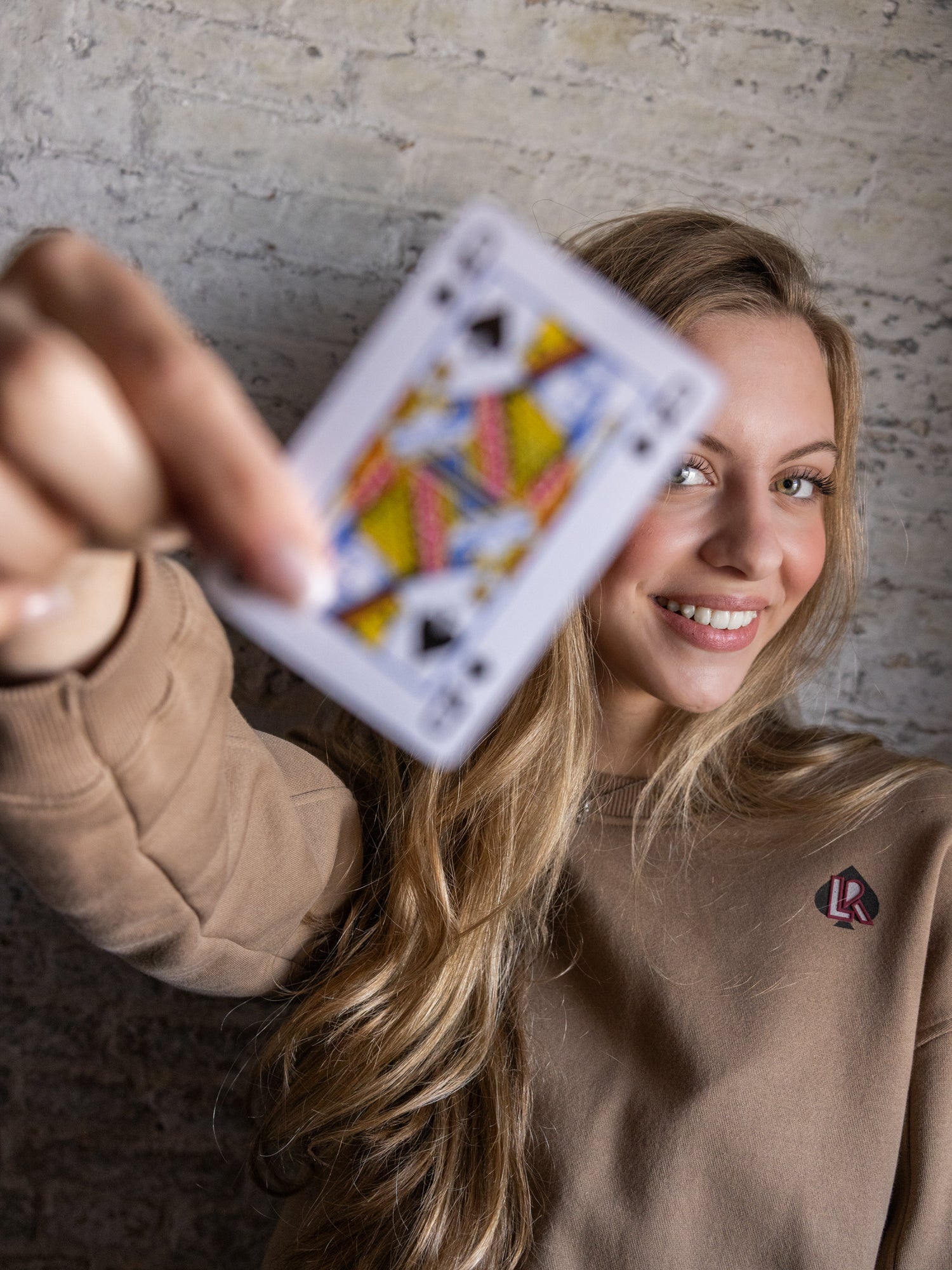 LOOXS 10Sixteen Sweater