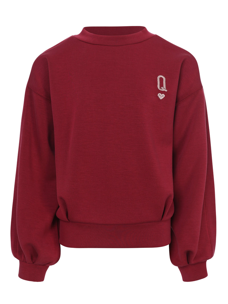 LOOXS 10Sixteen Sweater
