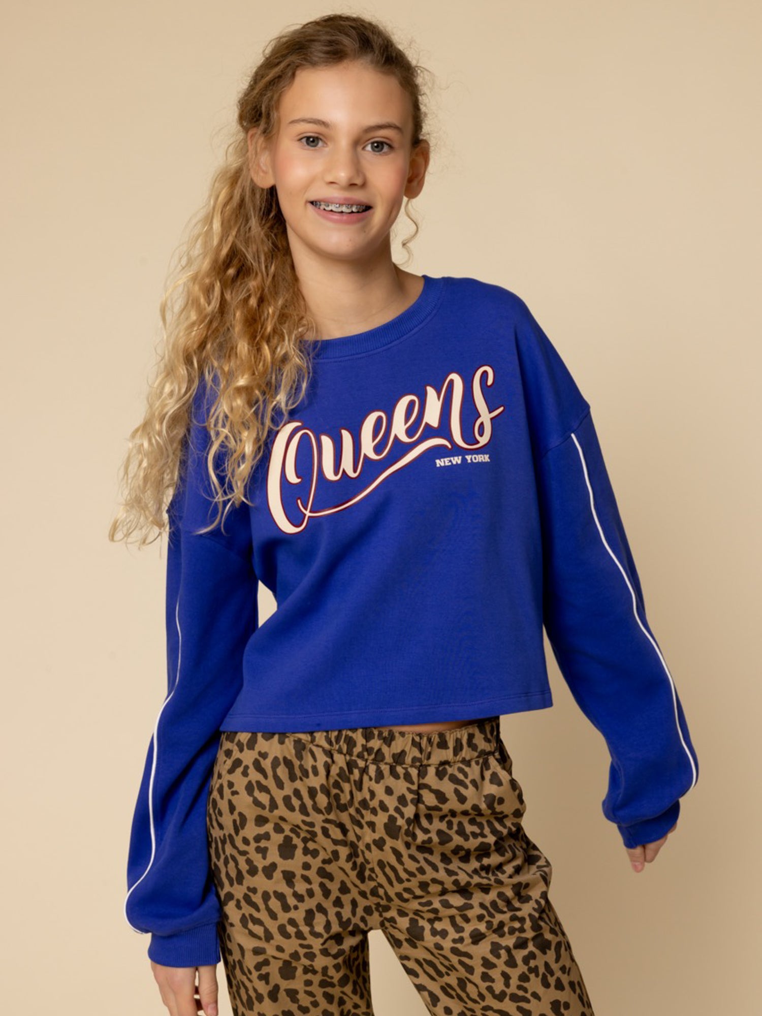 LOOXS 10Sixteen Sweater