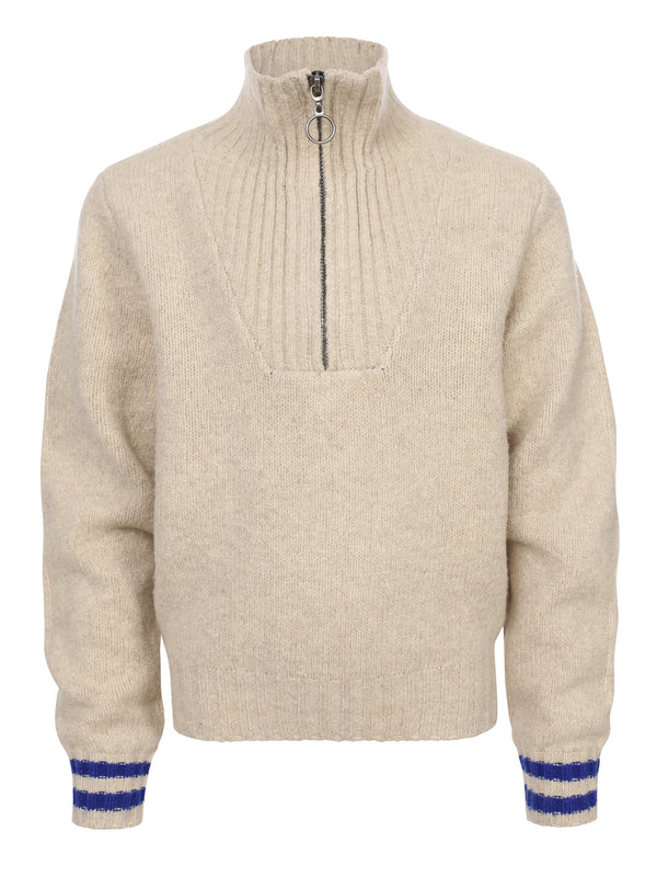 LOOXS 10Sixteen Pullover With Zipper