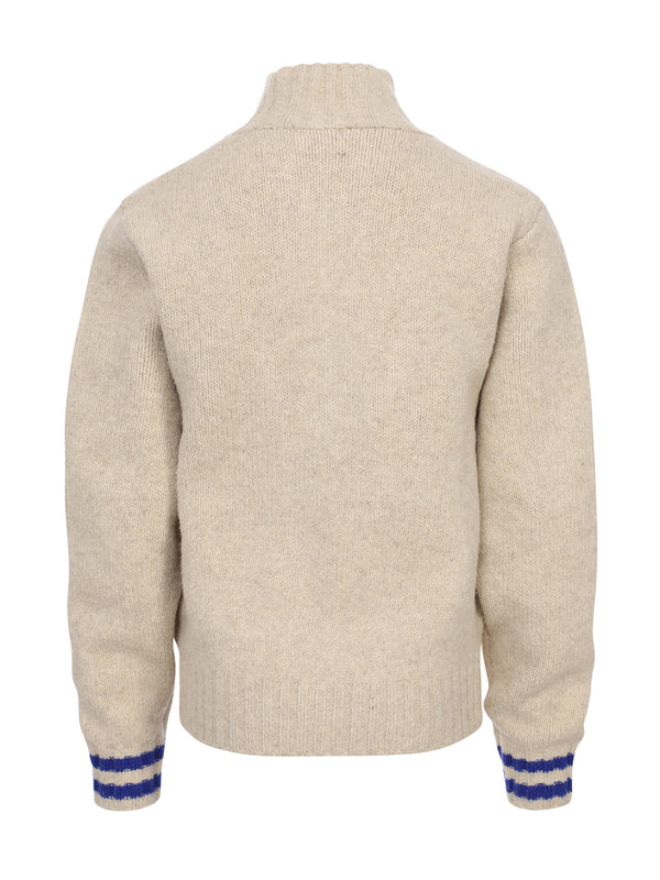 LOOXS 10Sixteen Pullover With Zipper