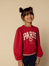 LOOXS Little Sweater