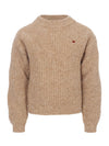 LOOXS Little Knit Sweater