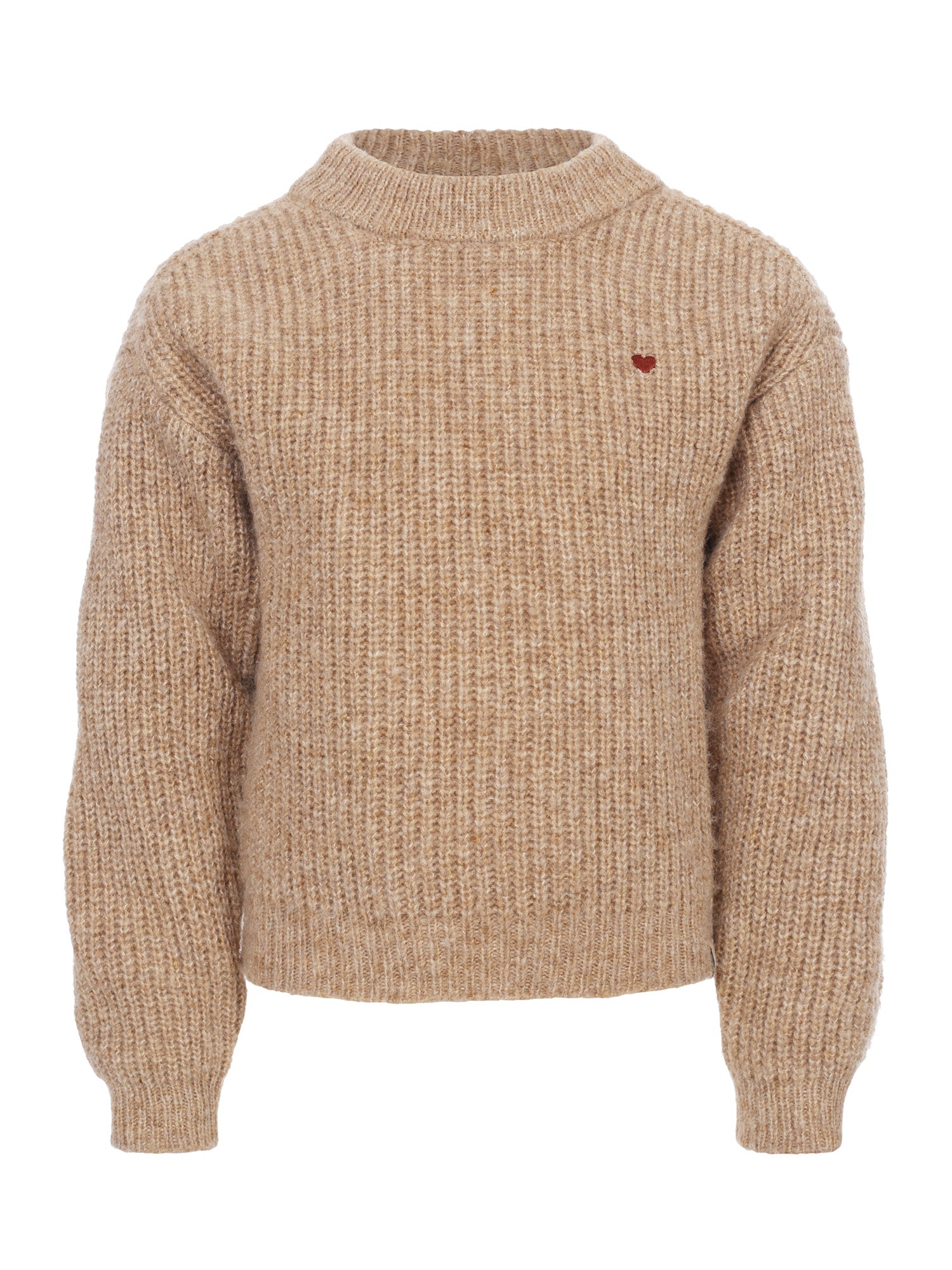 LOOXS Little Knit Sweater