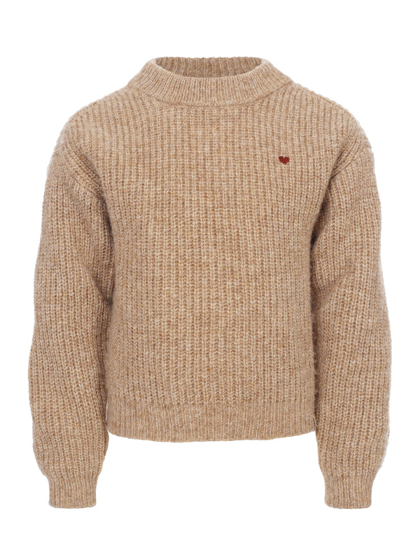 LOOXS Little Knit Sweater