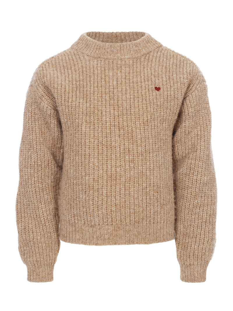 LOOXS Little Knit Sweater