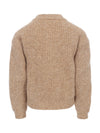 LOOXS Little Knit Sweater