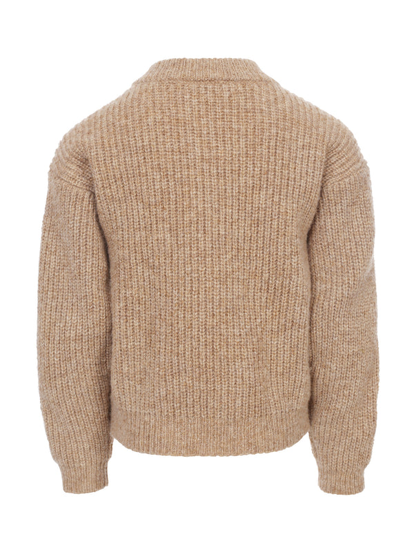 LOOXS Little Knit Sweater