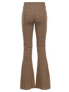 LOOXS Little Rib Flaire Pants
