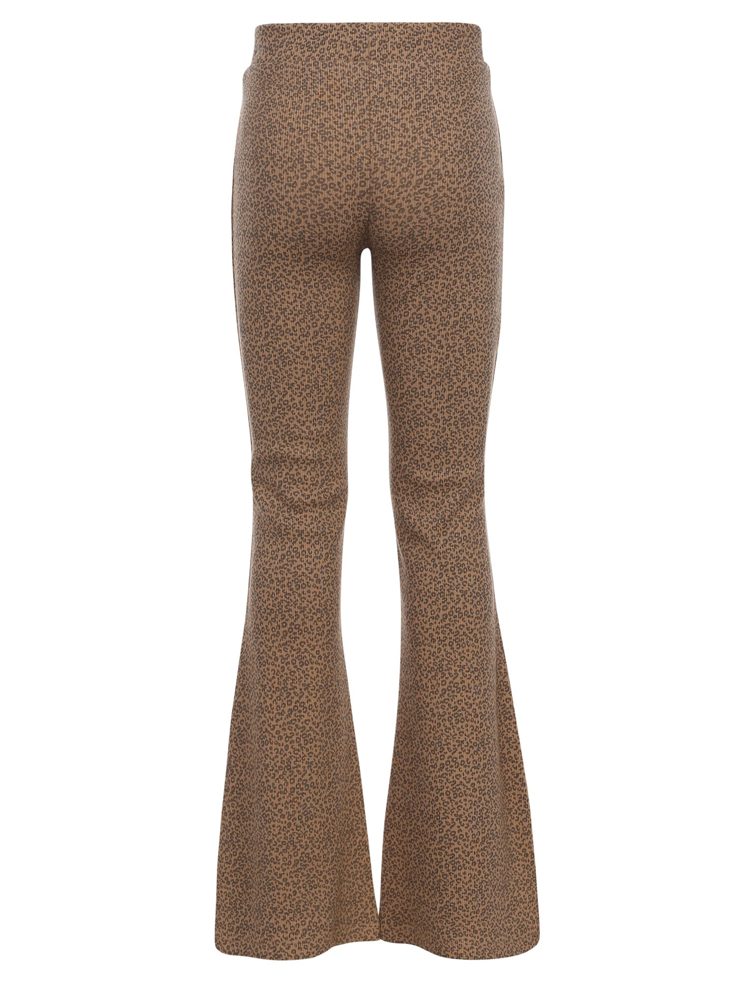 LOOXS Little Rib Flaire Pants