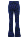 LOOXS Little Jaquard Flaire Pants