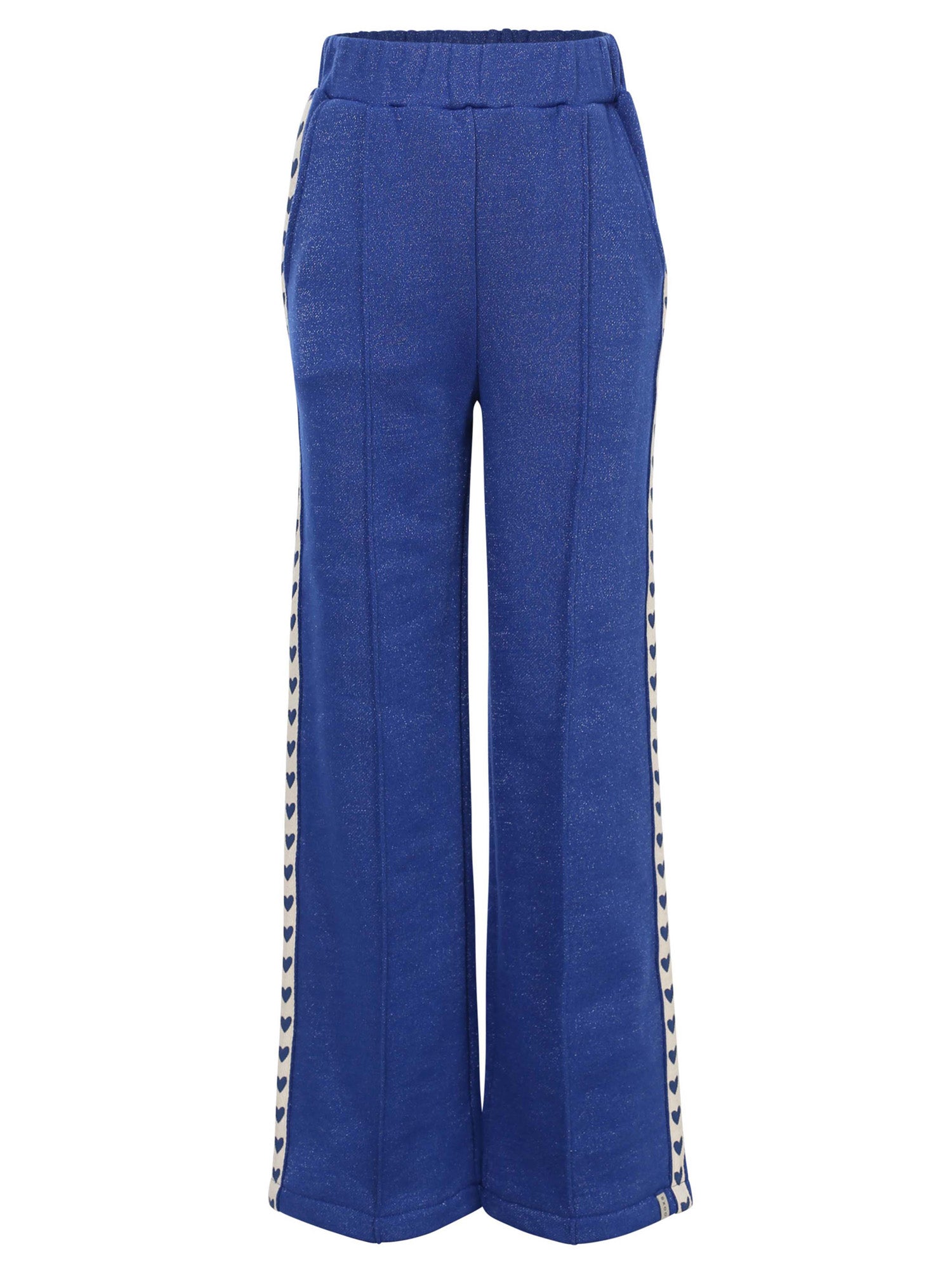 LOOXS Little Lurex Pants