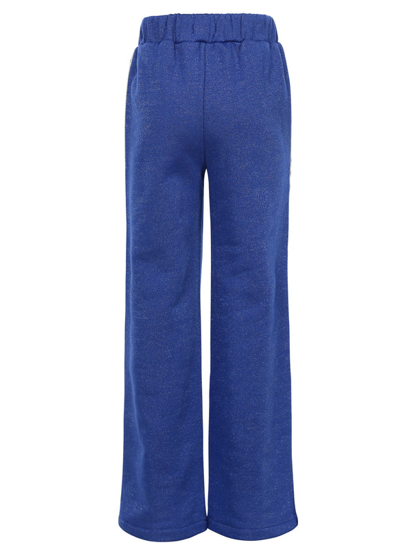 LOOXS Little Lurex Pants
