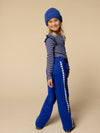 LOOXS Little Lurex Pants