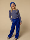 LOOXS Little Lurex Pants