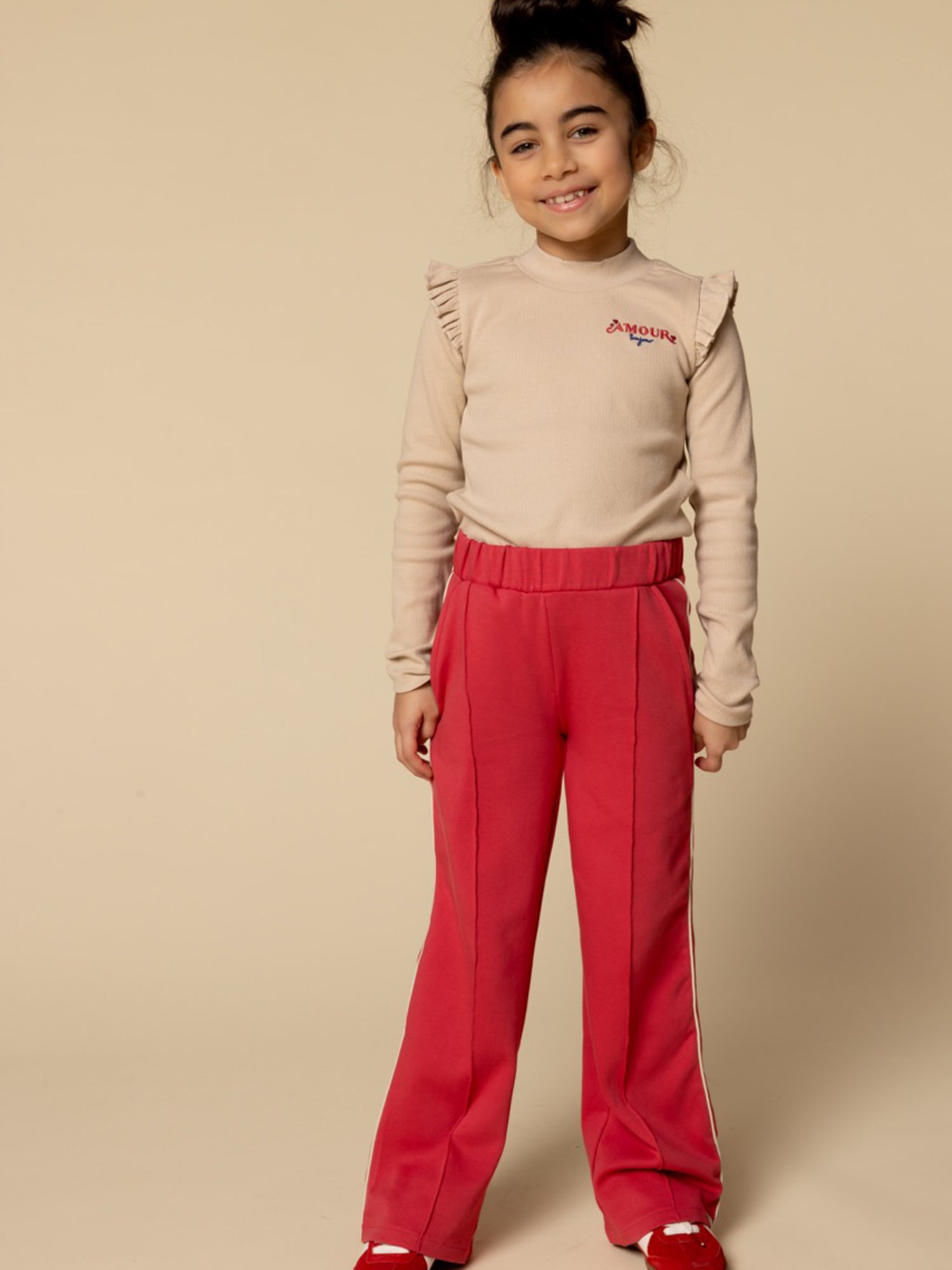 LOOXS Little Sweat Pants