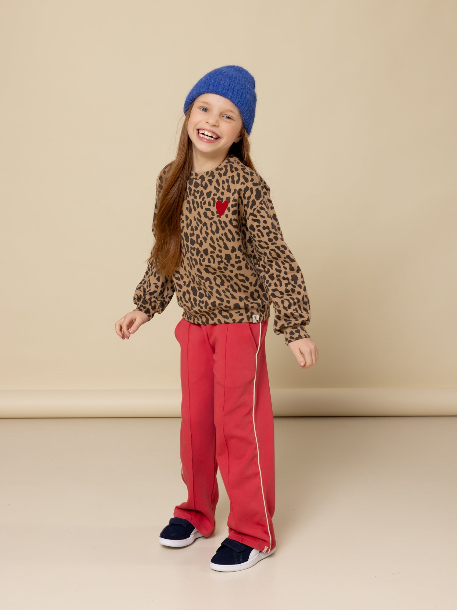 LOOXS Little Sweat Pants